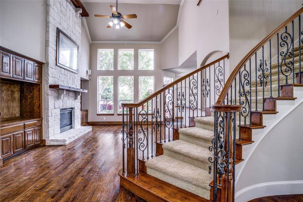 Allen, TX 75013,1212 Rio Grande Court