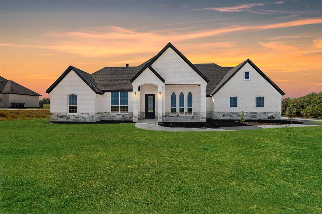 Springtown, TX 76082,1025 Gonzollas Road