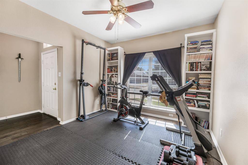 Arlington, TX 76017,4903 Vaquero Drive