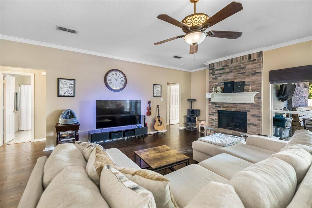 Arlington, TX 76017,4903 Vaquero Drive