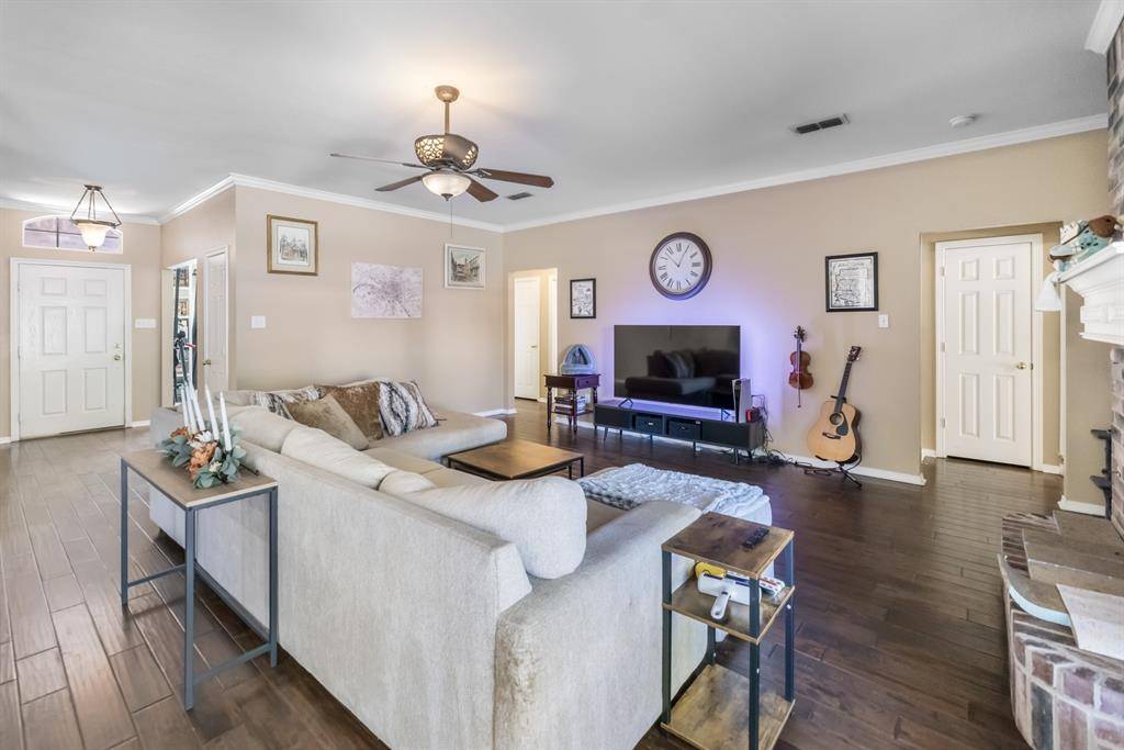 Arlington, TX 76017,4903 Vaquero Drive