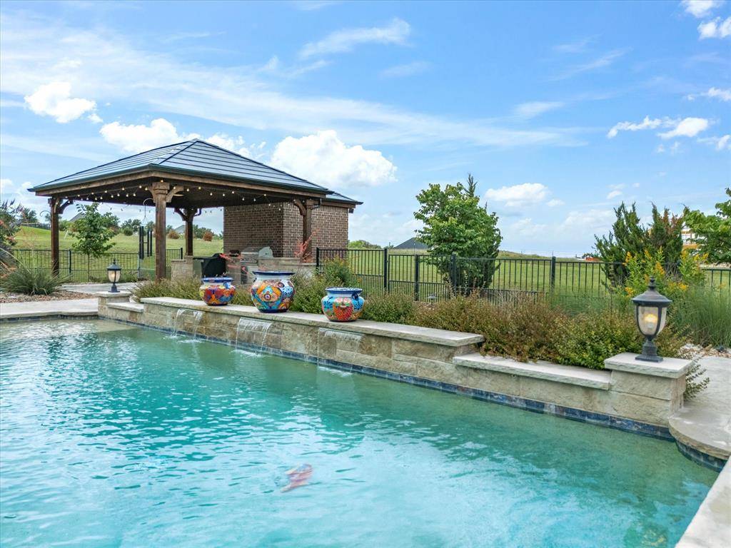 Aledo, TX 76008,212 Nueces Trail