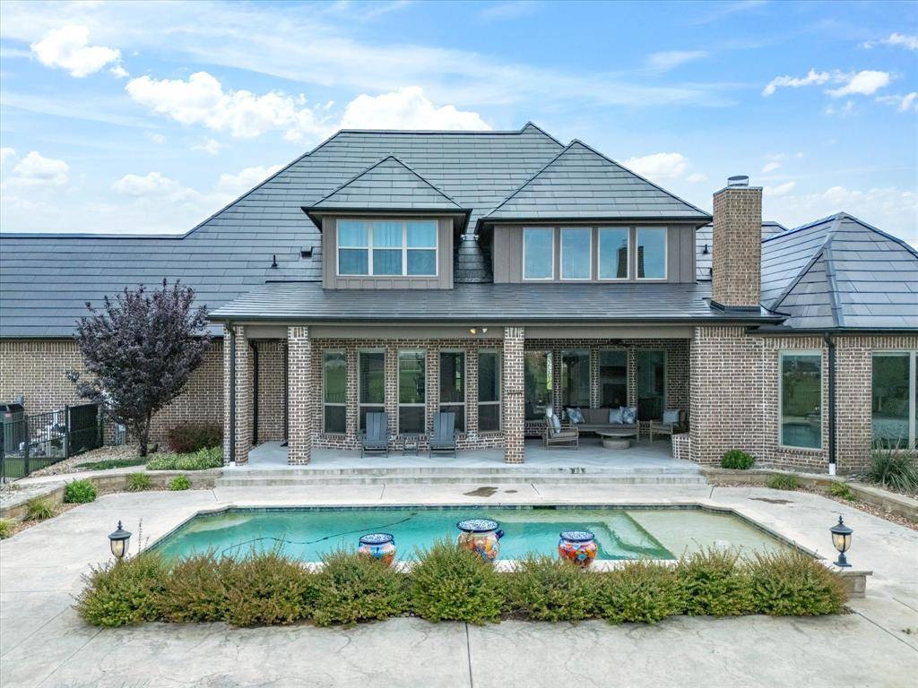 Aledo, TX 76008,212 Nueces Trail