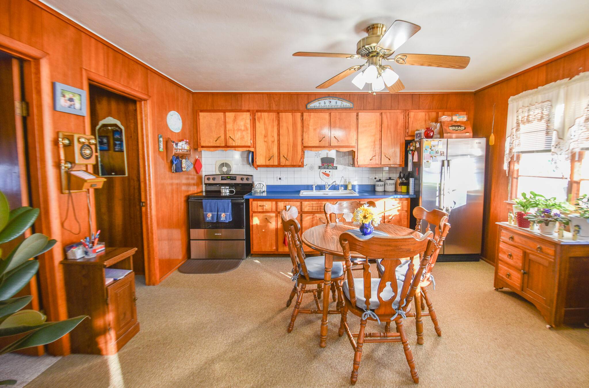 Bronson, MI 49028,719 Gilead Shores DR