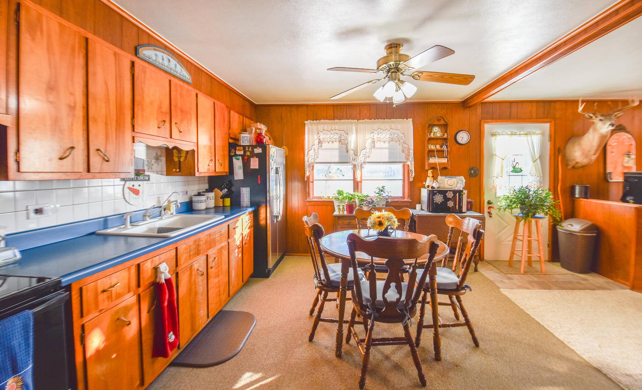 Bronson, MI 49028,719 Gilead Shores DR