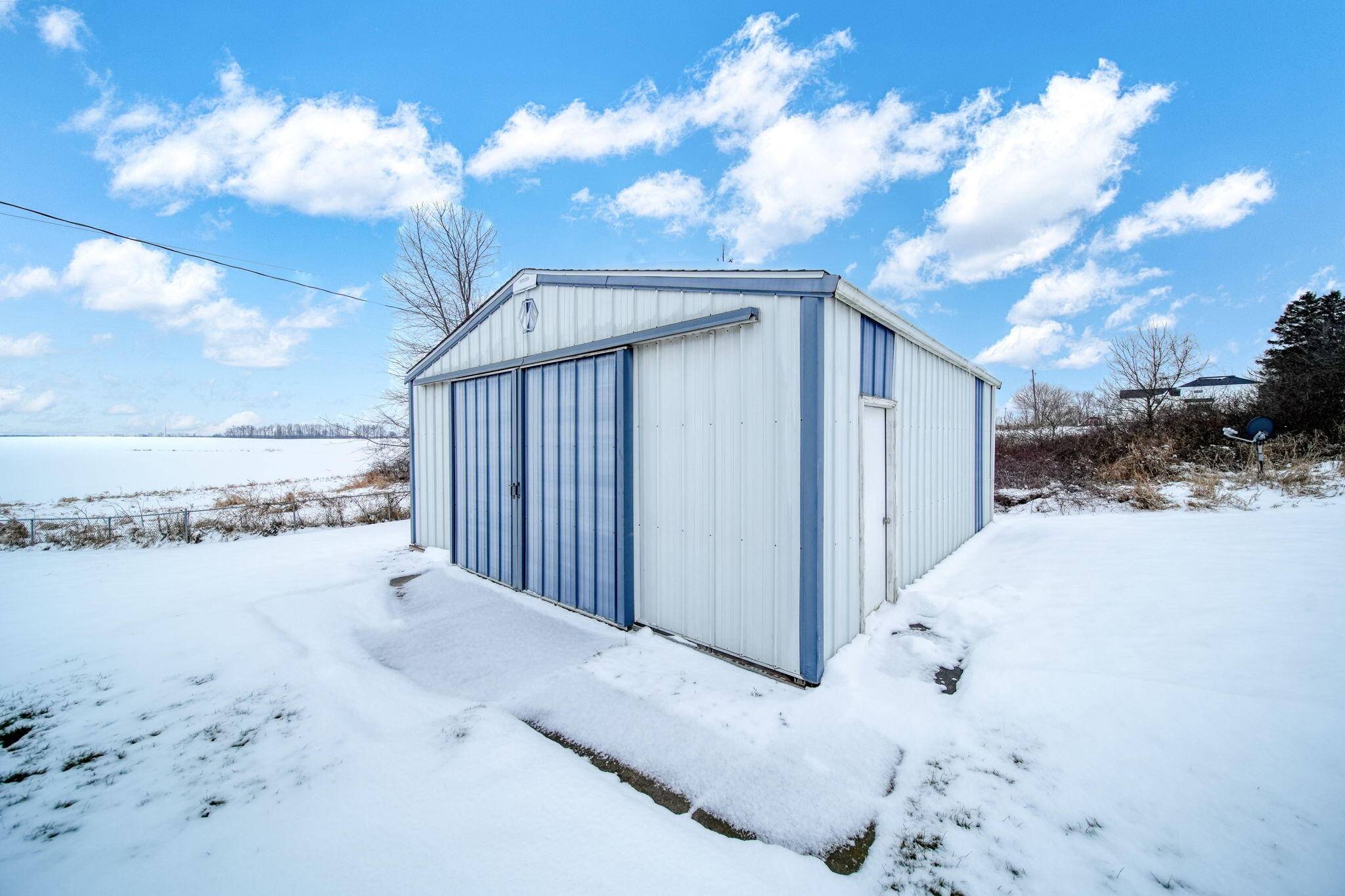 Clayton, MI 49235,11495 W Carleton RD