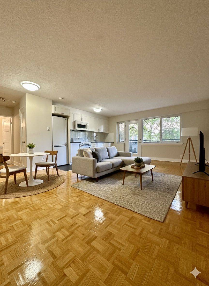 Toronto C02, ON M4V 1Z8,95 Lawton BLVD #102