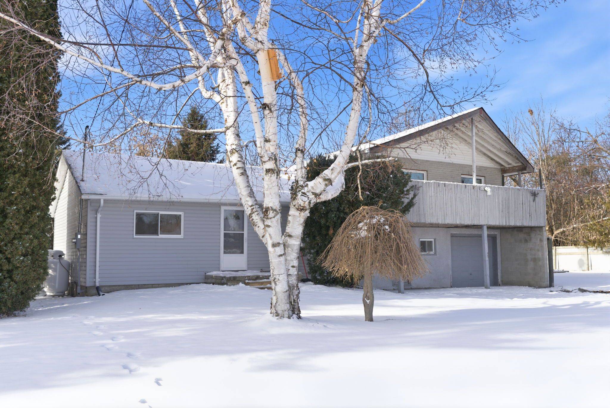 Scugog, ON L0B 1L0,16870 Nestleton RD