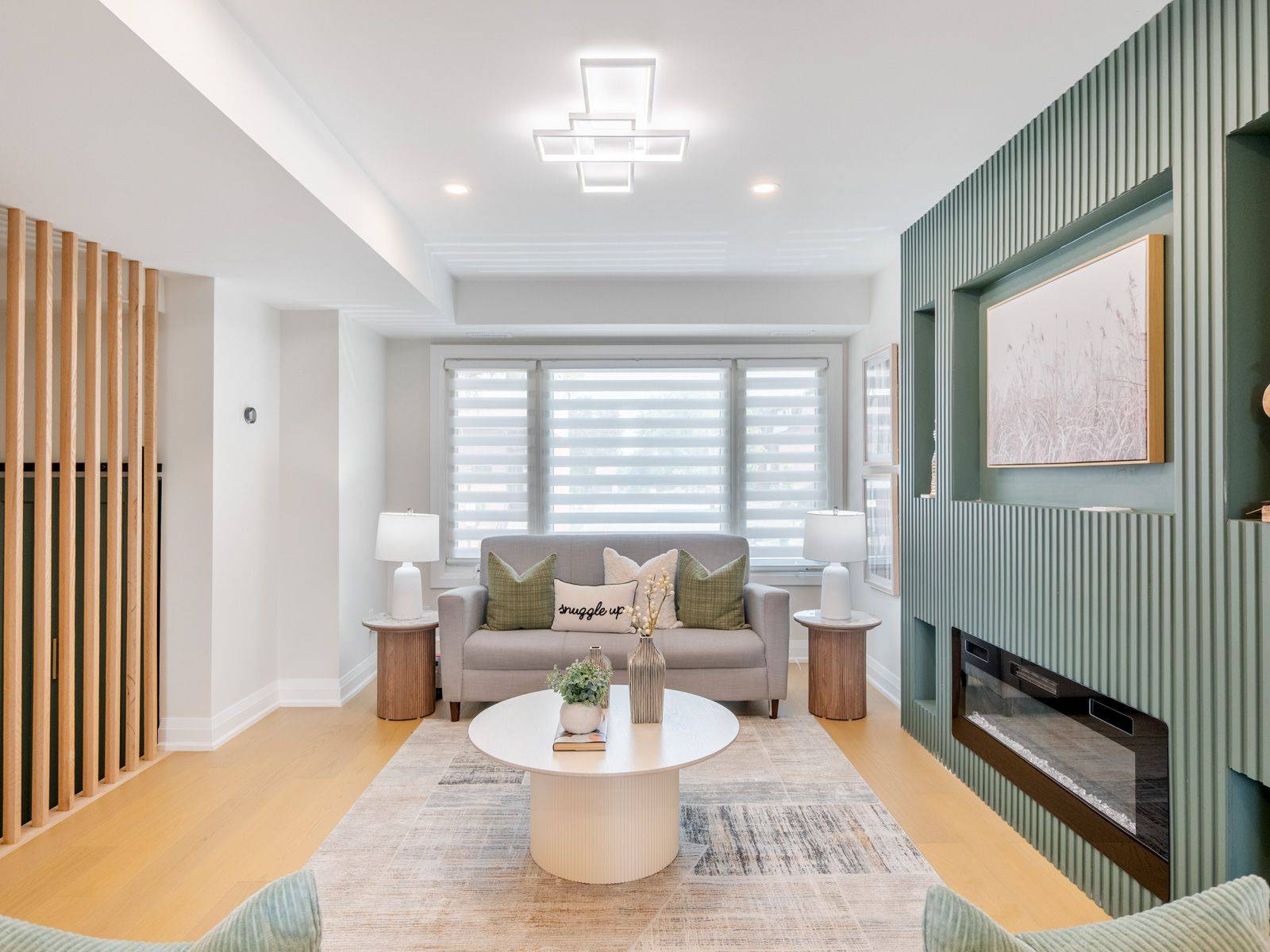 Pickering, ON L1W 3C9,765 Oklahoma DR #42