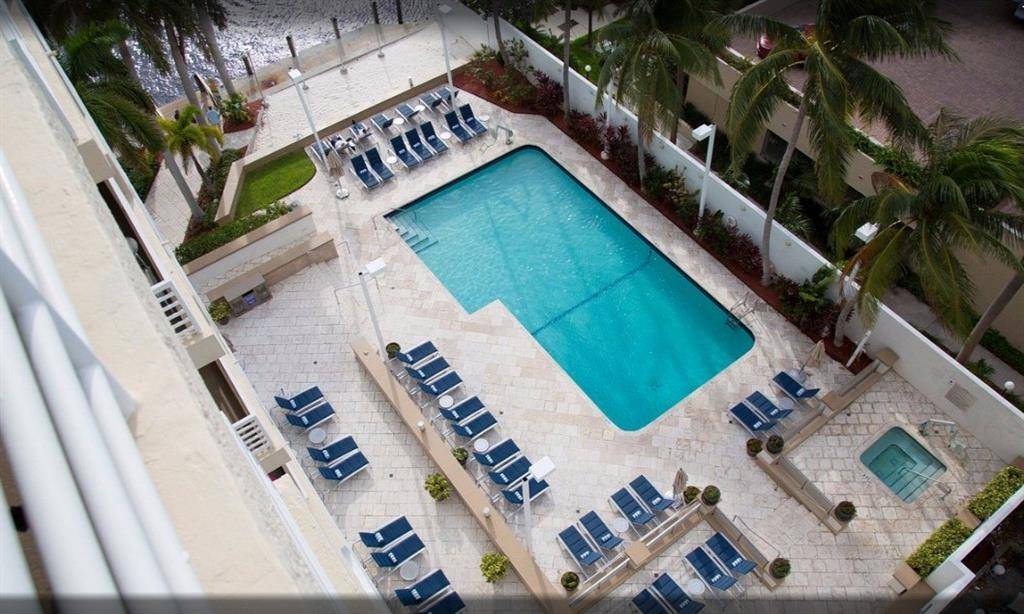 Fort Lauderdale, FL 33304,2670 E Sunrise Blvd #903