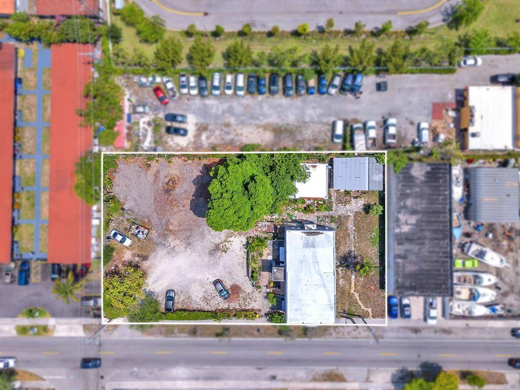 Hollywood, FL 33020,2135 Washington St