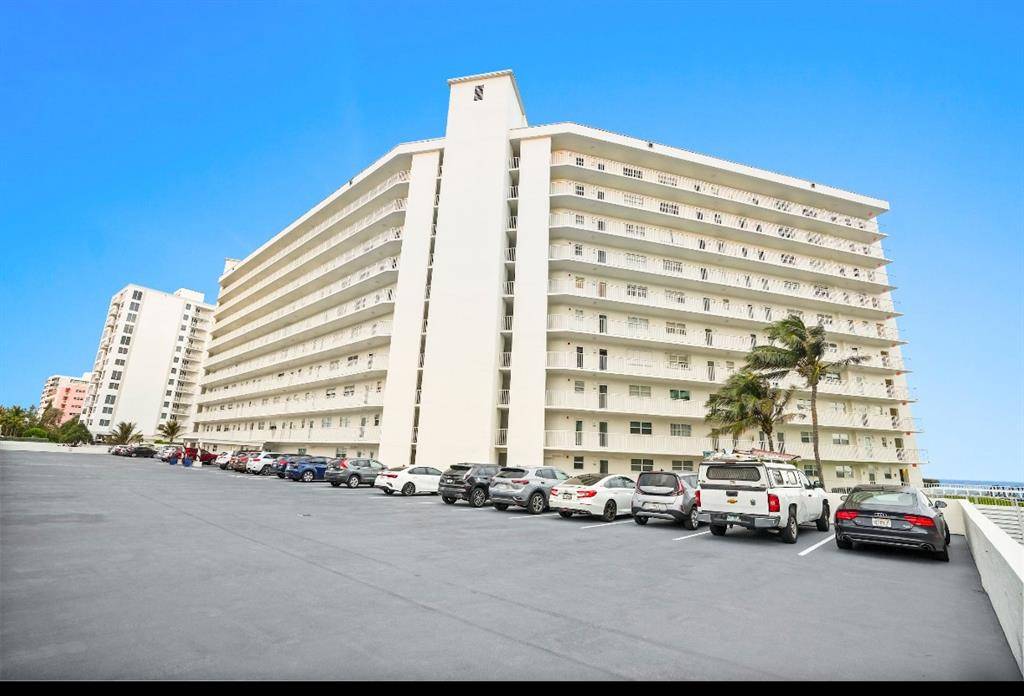Highland Beach, FL 33487,3101 S OCEAN BLVD #602