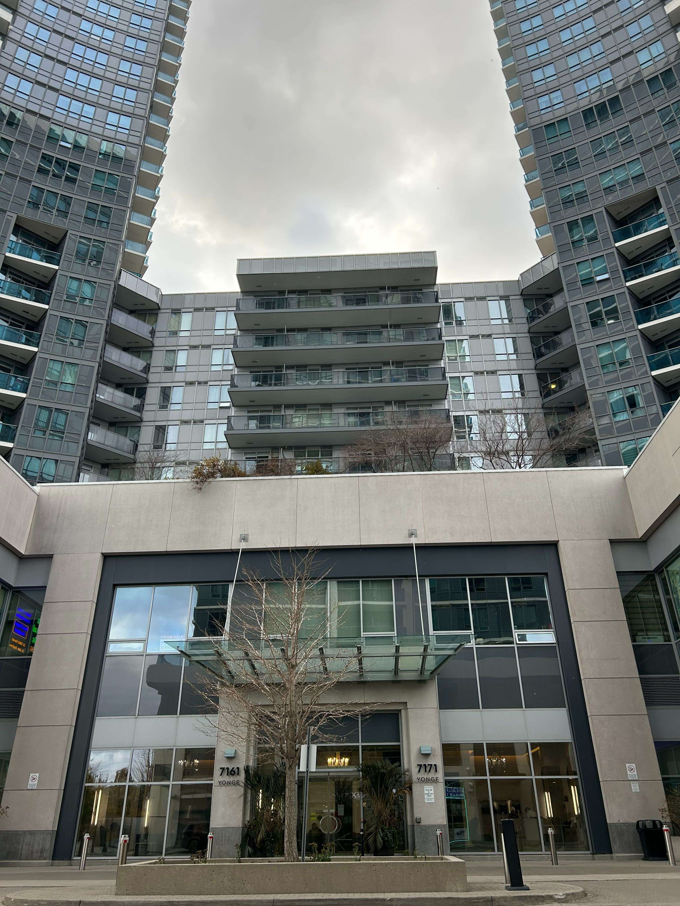 Markham, ON L3T 0C5,7171 Yonge ST #1003