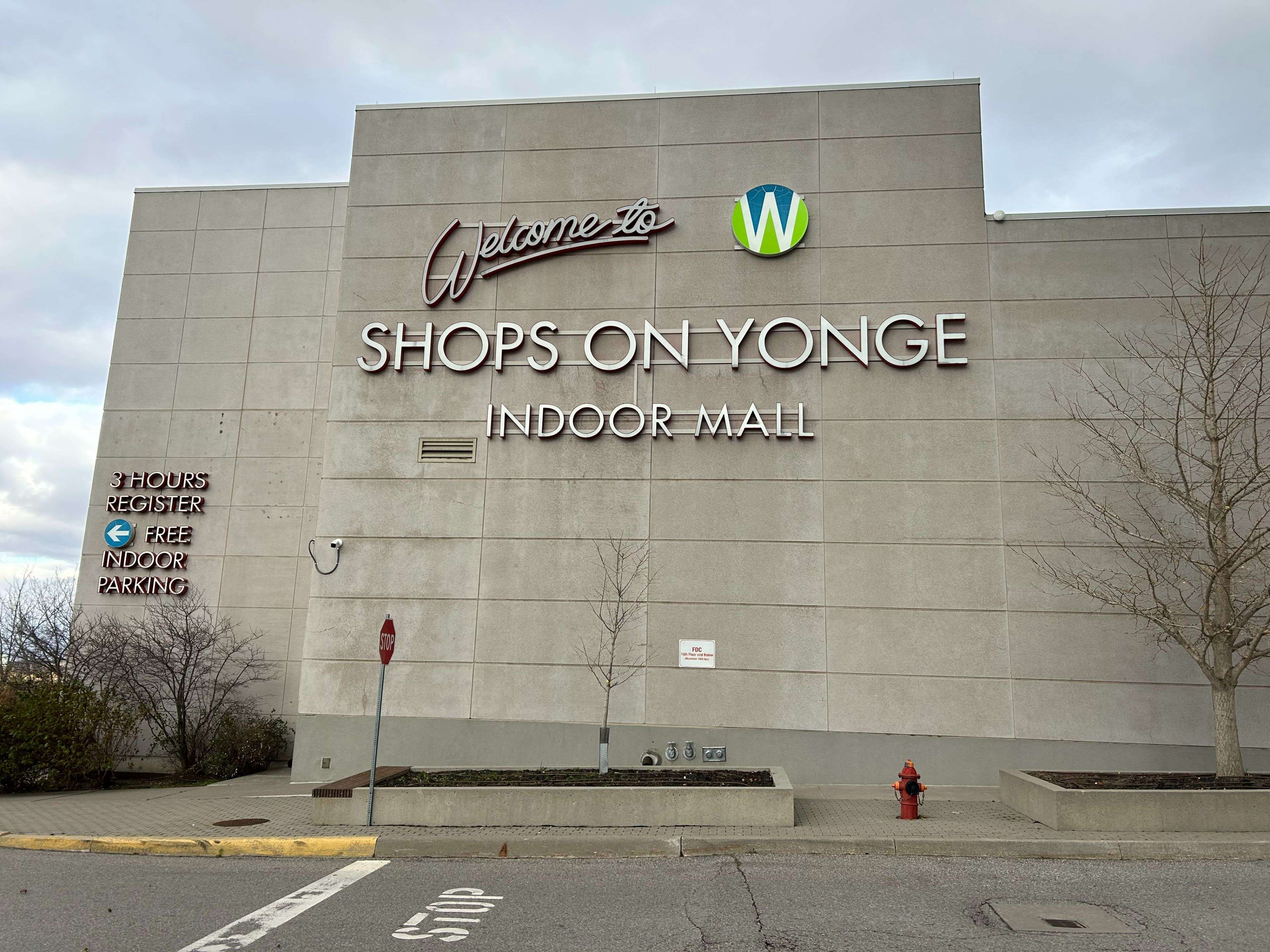 Markham, ON L3T 0C5,7171 Yonge ST #1003