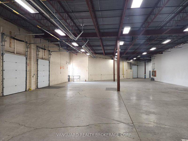 Vaughan, ON L4L 8Z5,951 Rowntree Dairy RD #4