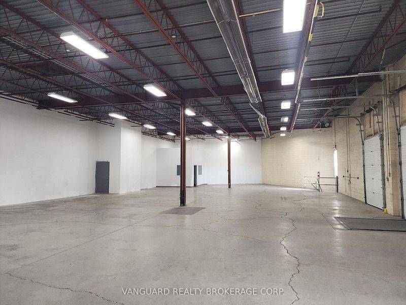 Vaughan, ON L4L 8Z5,951 Rowntree Dairy RD #4