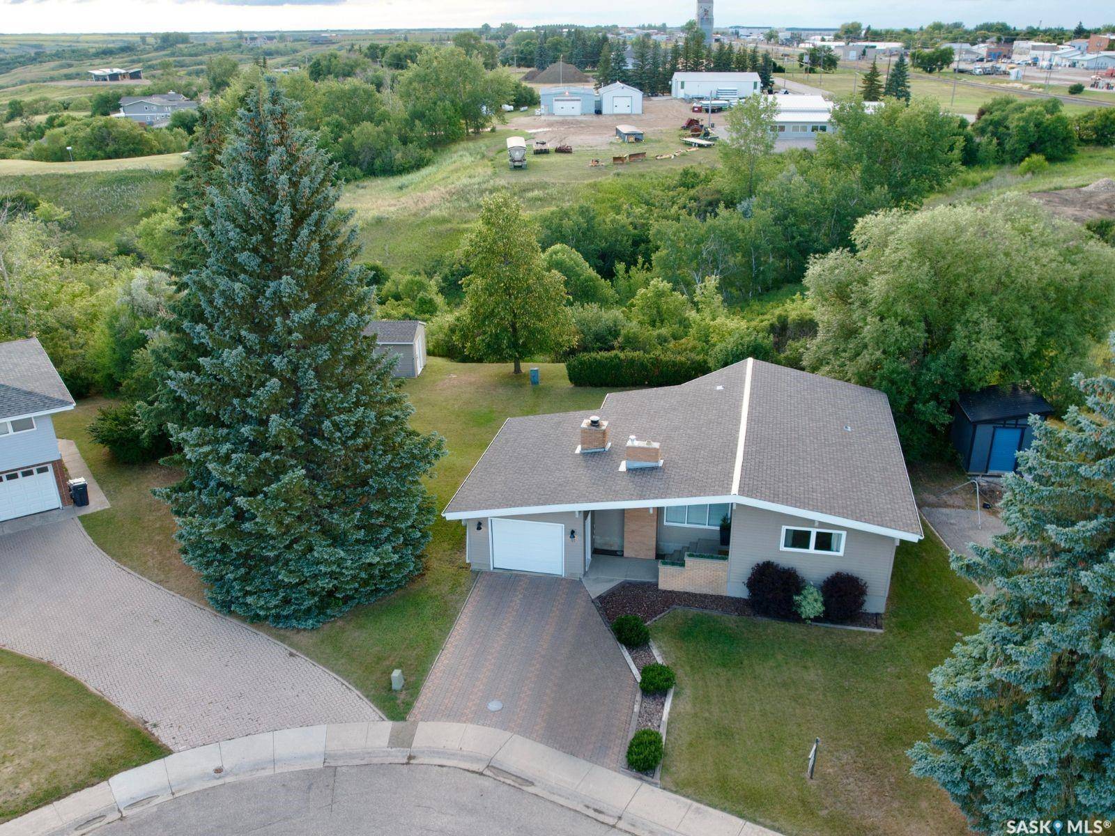 Oxbow, SK S0C 2B0,91 Moir DRIVE