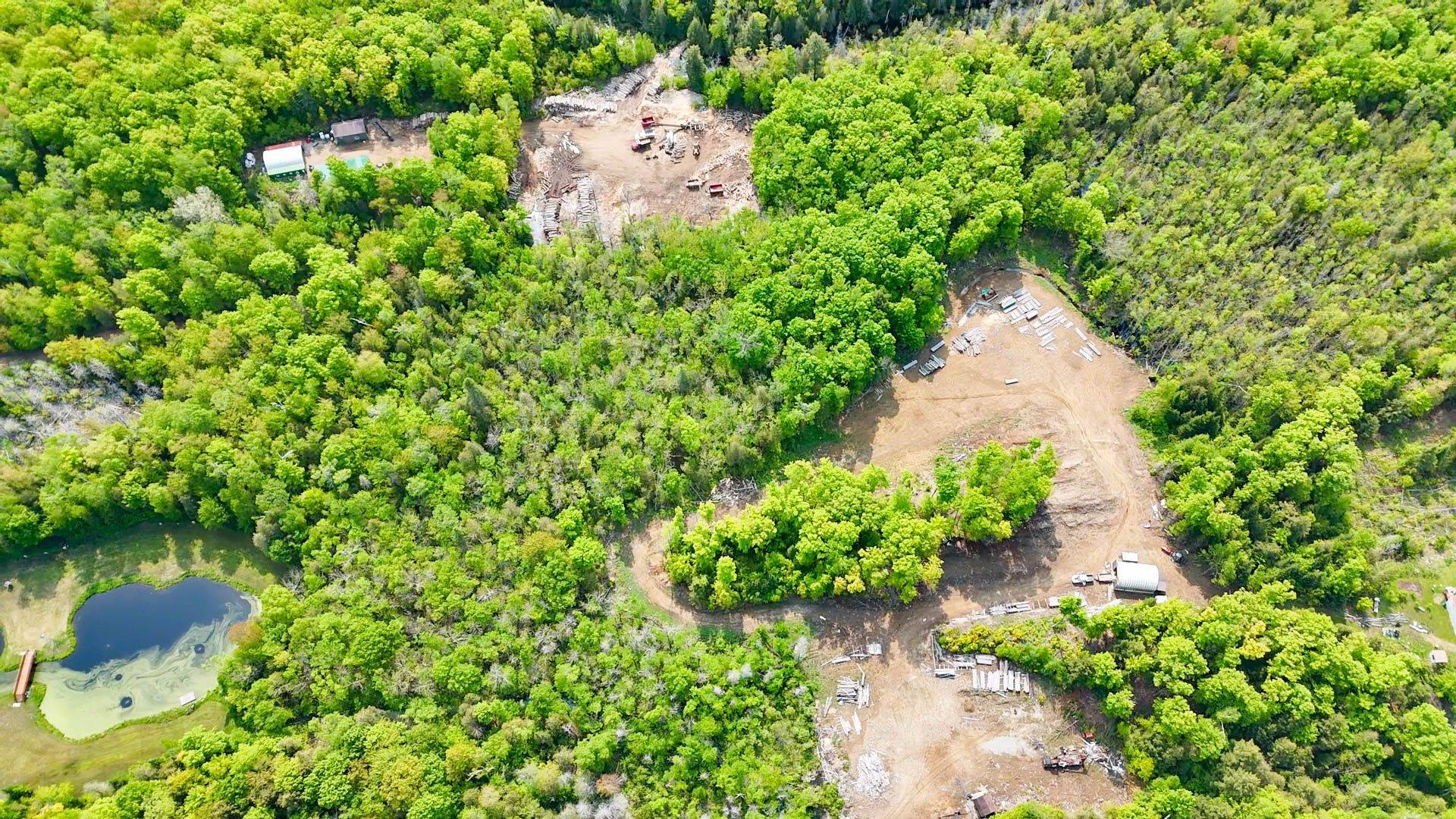 Highlands East, ON K0M 1R0,2018 Fortesque Lake RD