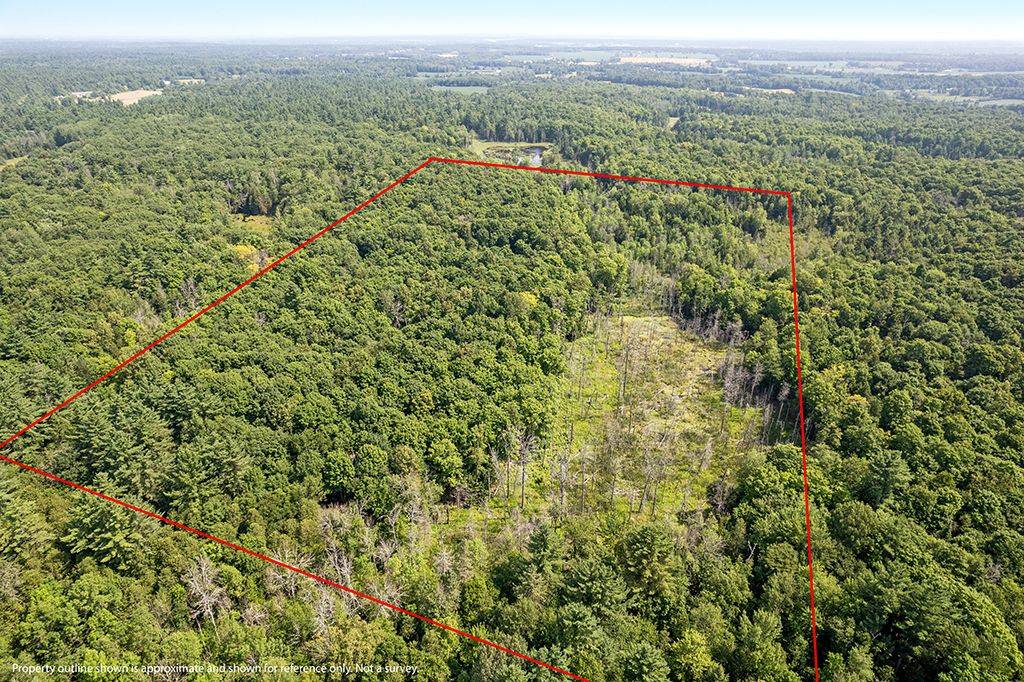 Mississippi Mills, ON K0A 1P0,00 PT LT 22 CON 4 RD