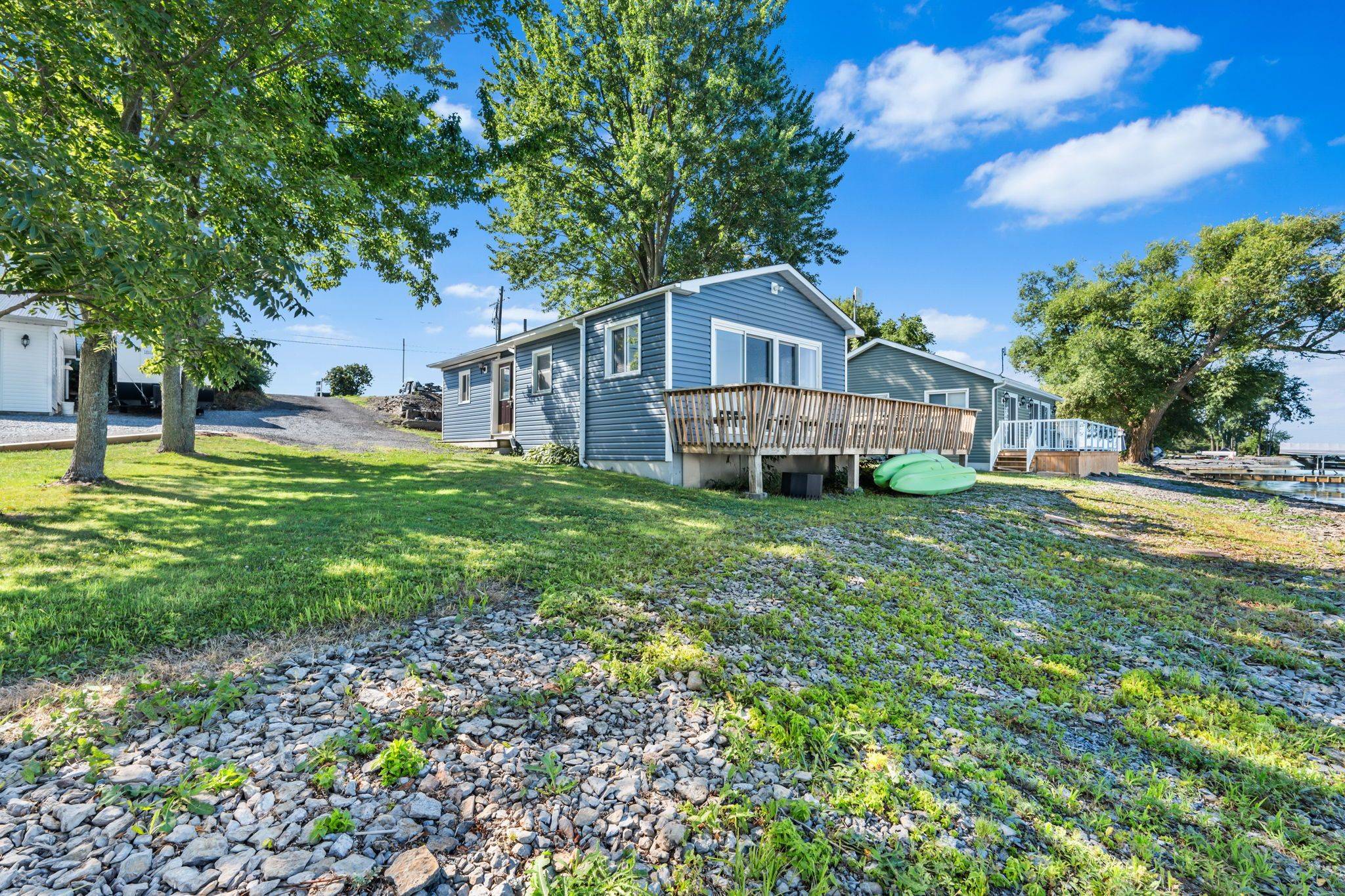 Greater Napanee, ON K7R 0E5,2161C County Rd 9 N/A