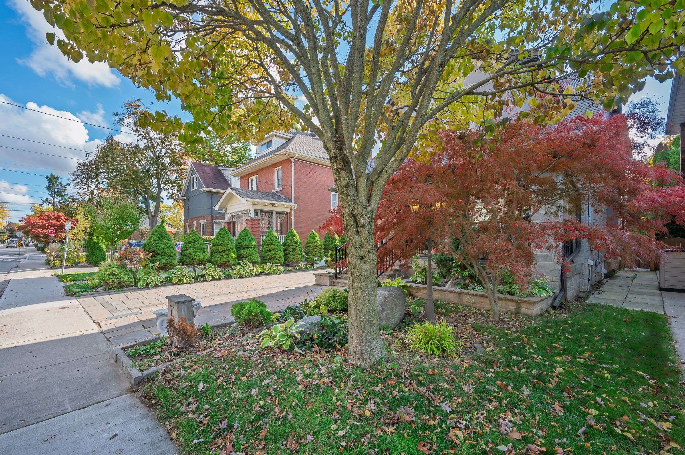 Hamilton, ON L8S 4H1,71 Paisley AVE N #Main2nd