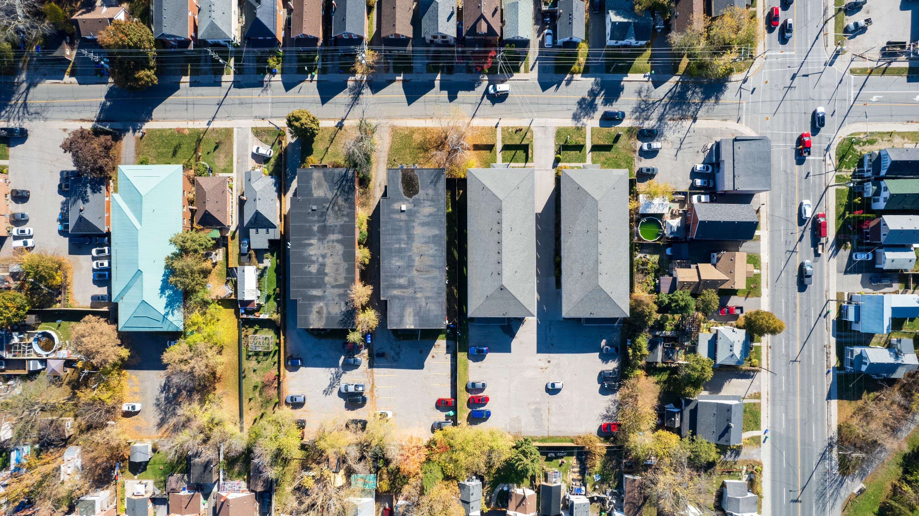 Peterborough, ON K9J 2C5,282-288 Romaine ST