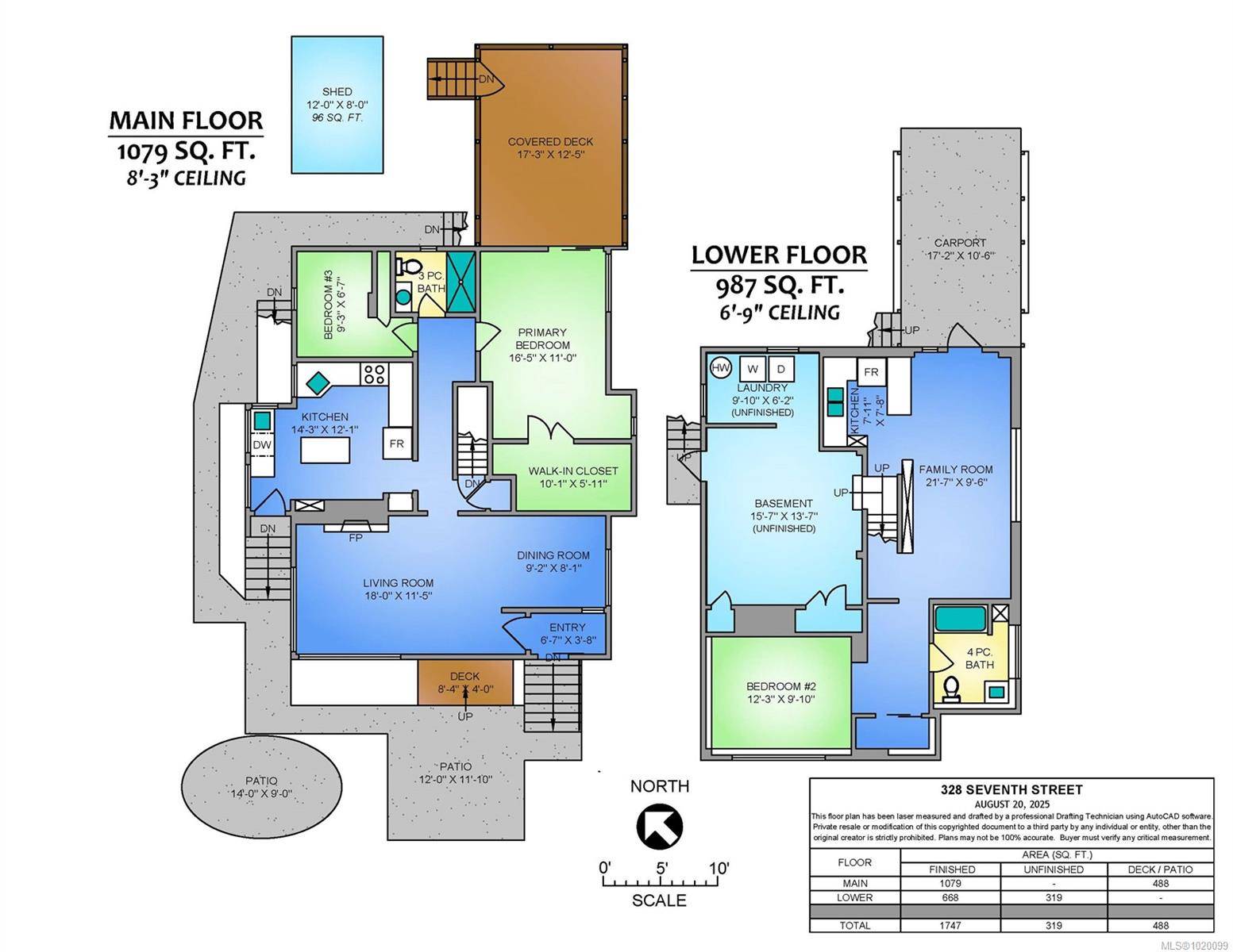 Nanaimo, BC V9R 1E2,328 Seventh St