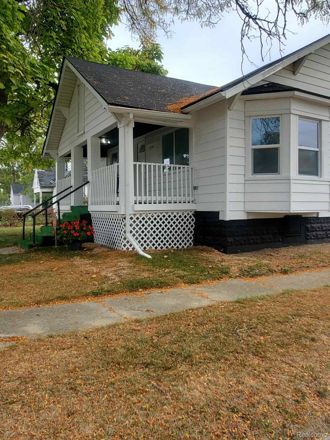 Inkster, MI 48141,3155 Walnut ST