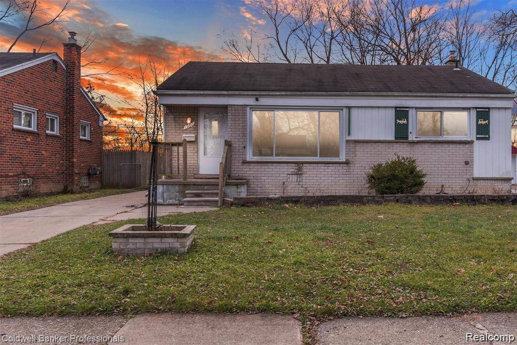 Inkster, MI 48141,1960 Lexington Pkwy