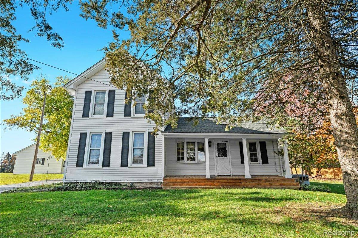 Howell, MI 48855,2795 N Burkhart RD