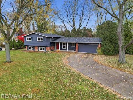 Beverly Hills, MI 48025,31112 Pickwick LN