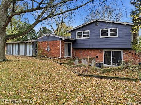 Beverly Hills, MI 48025,31112 Pickwick LN