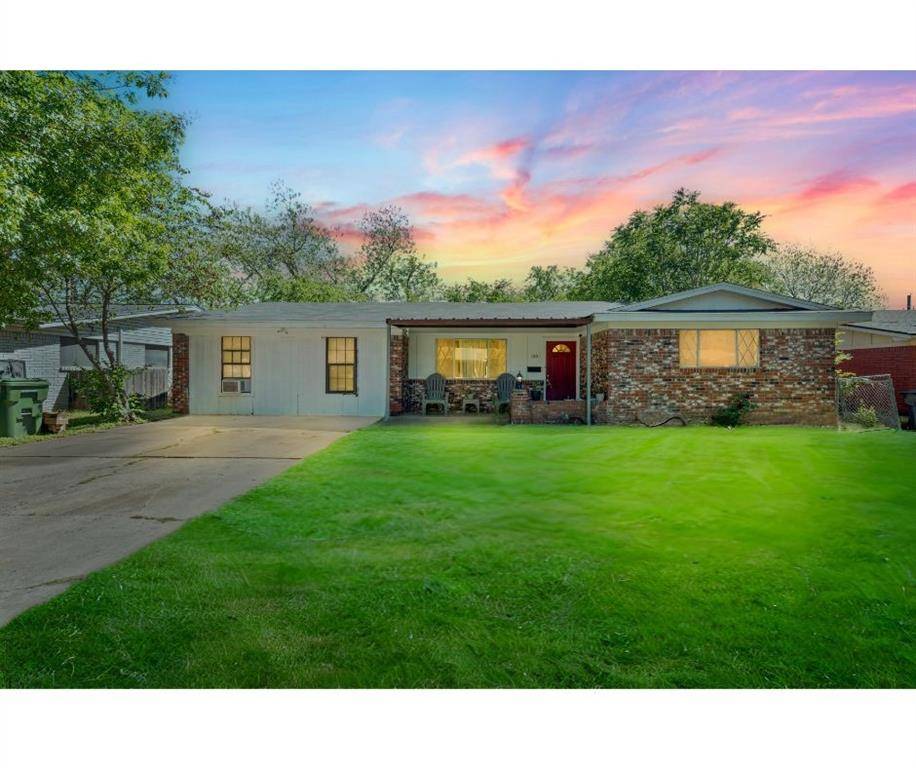 Waco, TX 76710,1001 N 57 th Street