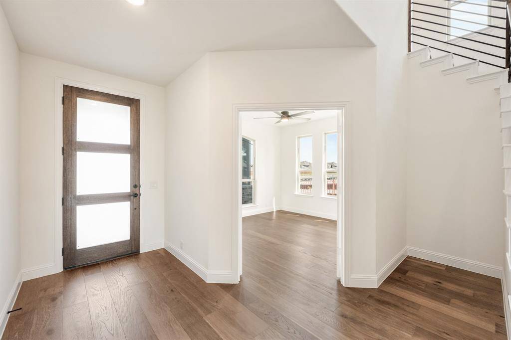 Lavon, TX 75166,438 London Drive