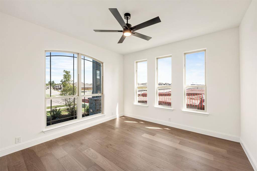 Lavon, TX 75166,438 London Drive