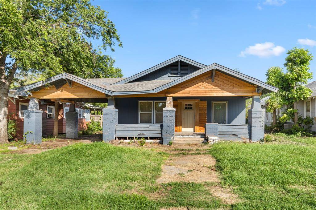 Wichita Falls, TX 76309,1304 Polk Street