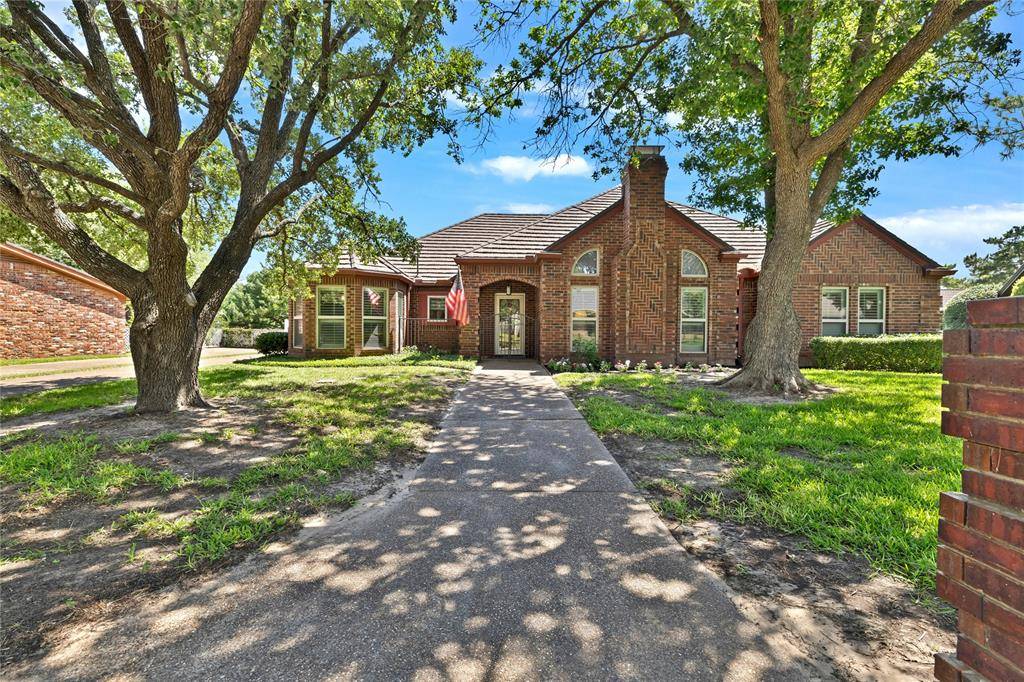 Azle, TX 76020,321 Timberlake Drive