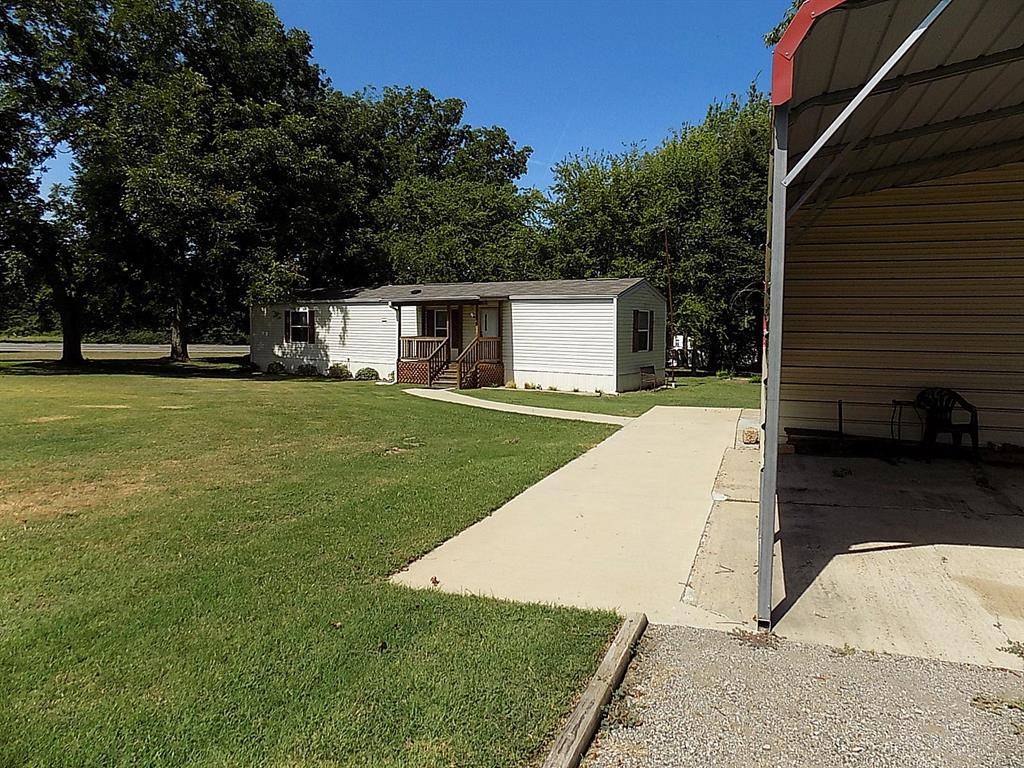 Alba, TX 75410,390 Grand Saline Street
