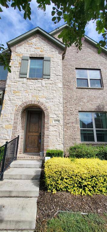 Flower Mound, TX 75028,1274 Casselberry Drive