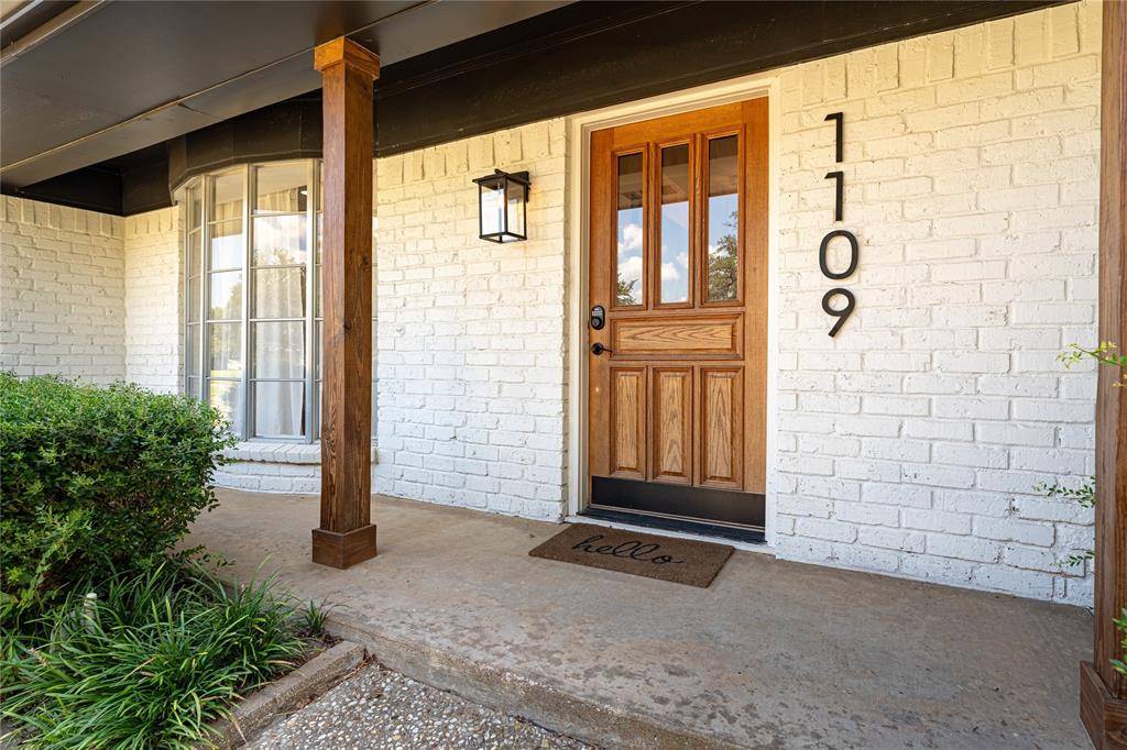 Woodway, TX 76712,1109 Knotty Oaks Drive