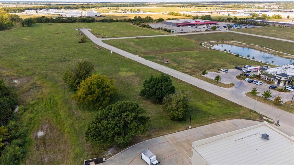 Waxahachie, TX 75165,TBD Corporate Parkway