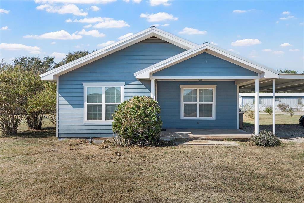 China Spring, TX 76633,199 E Cougar Lane