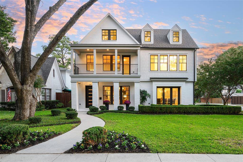 University Park, TX 75225,3341 Stanford Avenue