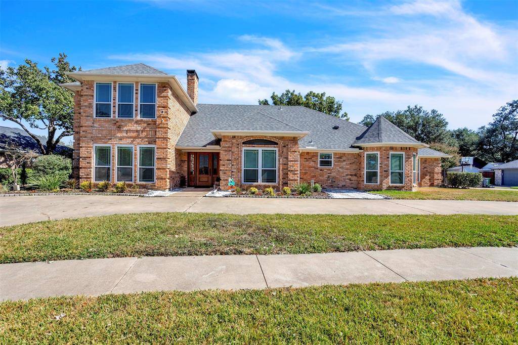 Mesquite, TX 75149,928 Tiffany Lane