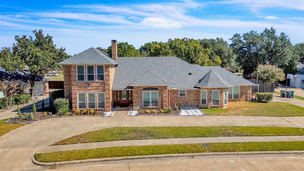 Mesquite, TX 75149,928 Tiffany Lane
