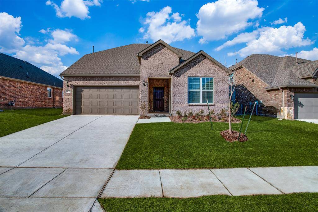 Anna, TX 75409,1237 Sharp Street