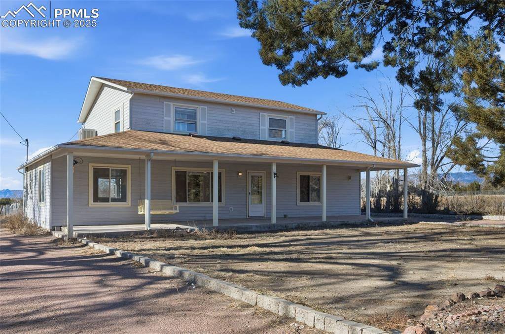 Penrose, CO 81240,747 D ST