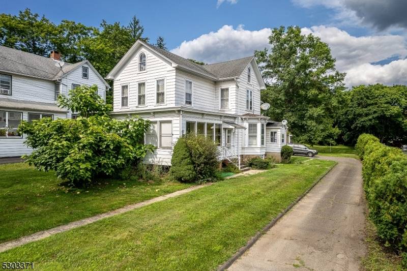 Washington Twp., NJ 07853,26 Schooleys Mountain Rd