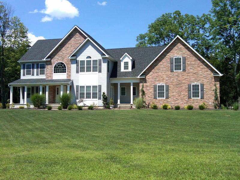 Harmony Twp., NJ 08865,0 Esposito Rd