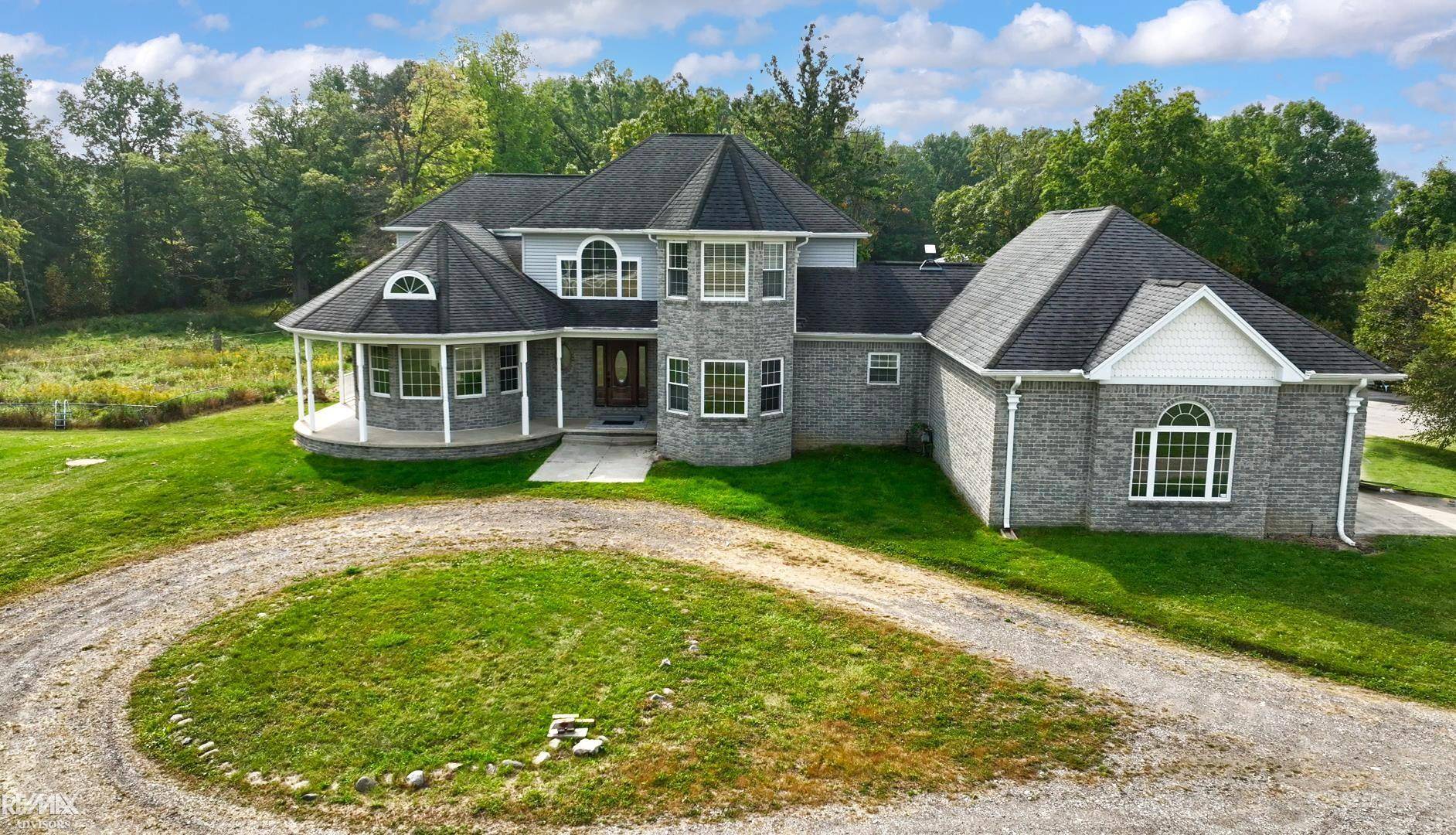 Ira, MI 48023,7791 Arnold RD